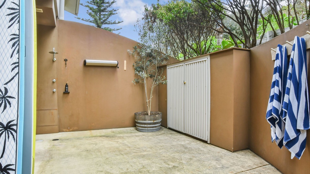 Photo of Outdoor in Boomerang Beach