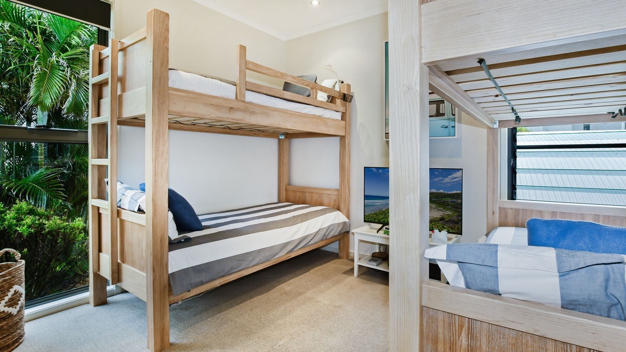 Photo of Bedroom in Boomerang Beach