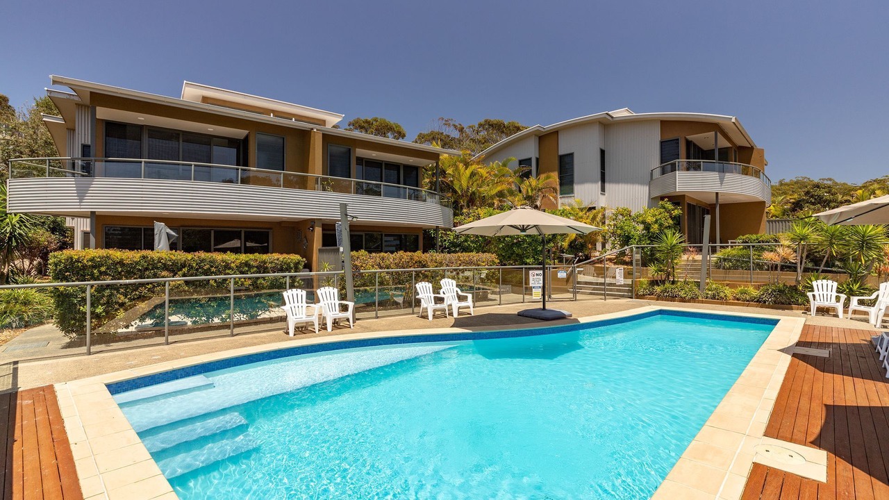 Photo of Outdoor in Boomerang Beach