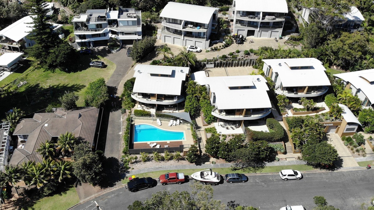 Photo of Outdoor in Boomerang Beach