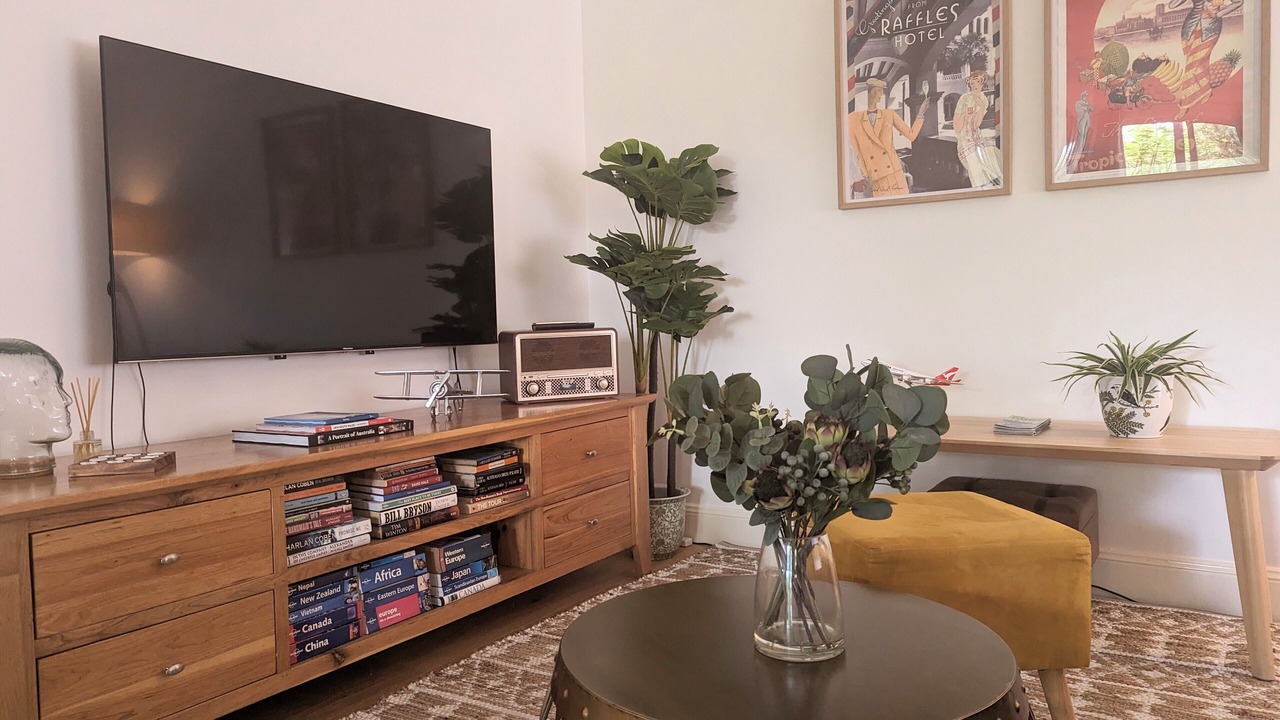 Photo of Livingroom in Thornleigh