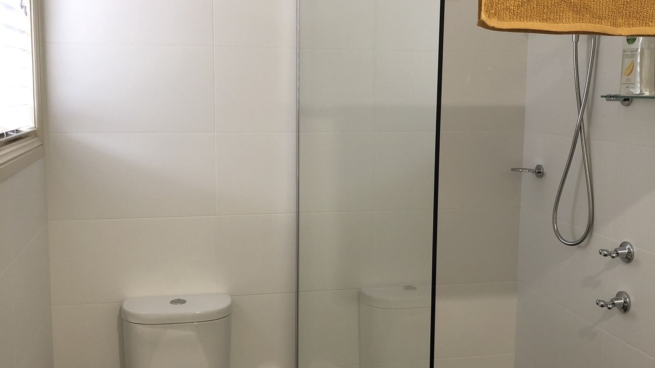 Photo of Bathroom in Dubbo