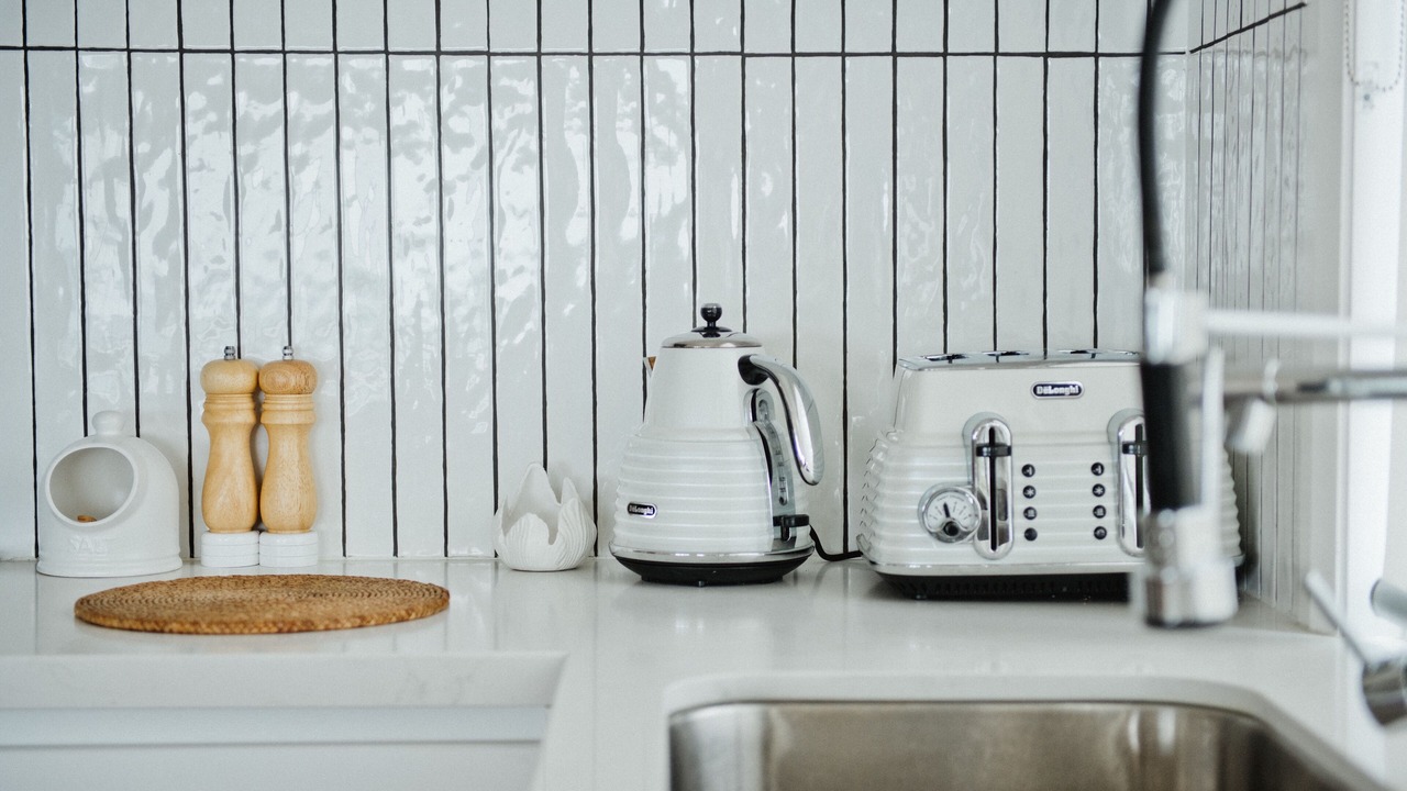 Photo of Kitchen in Newhaven