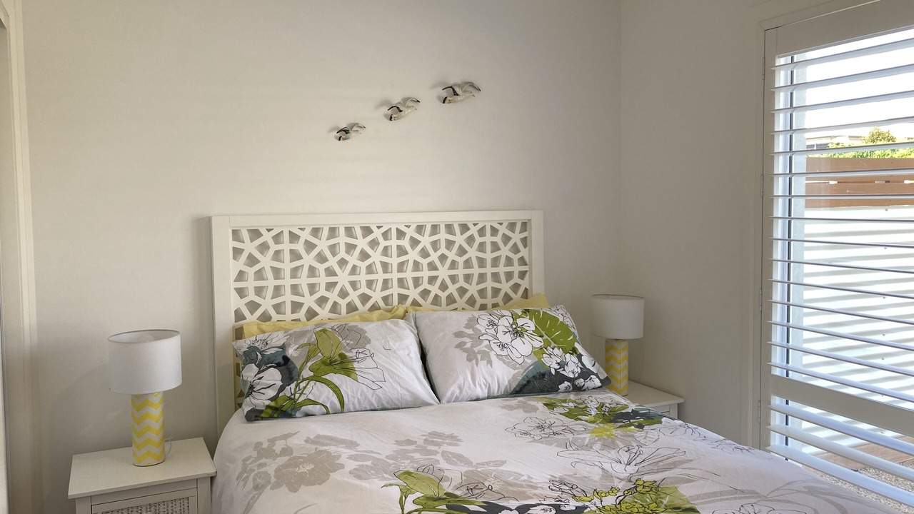 Photo of Bedroom in Newhaven