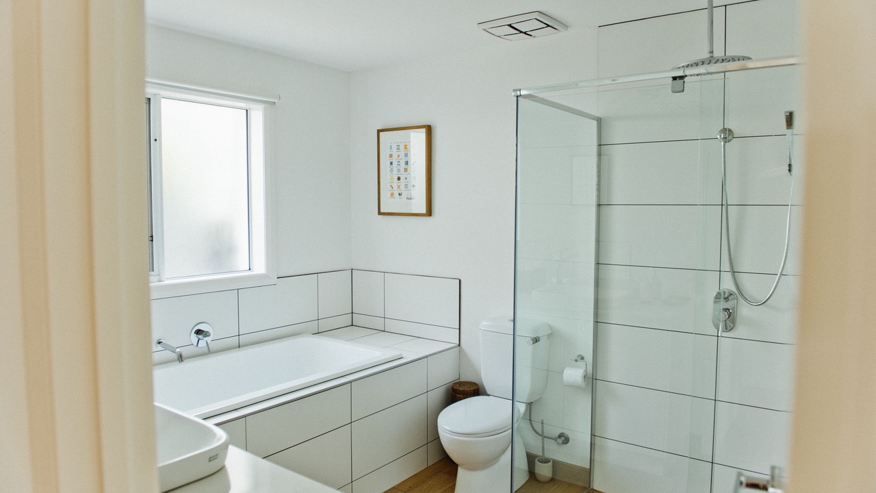 Photo of Bathroom in Newhaven