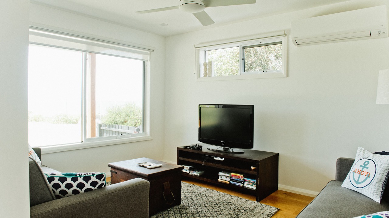 Photo of Bedroom in Newhaven