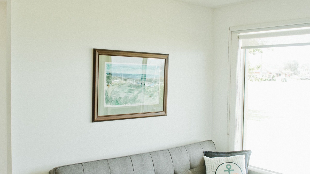 Photo of Bedroom in Newhaven