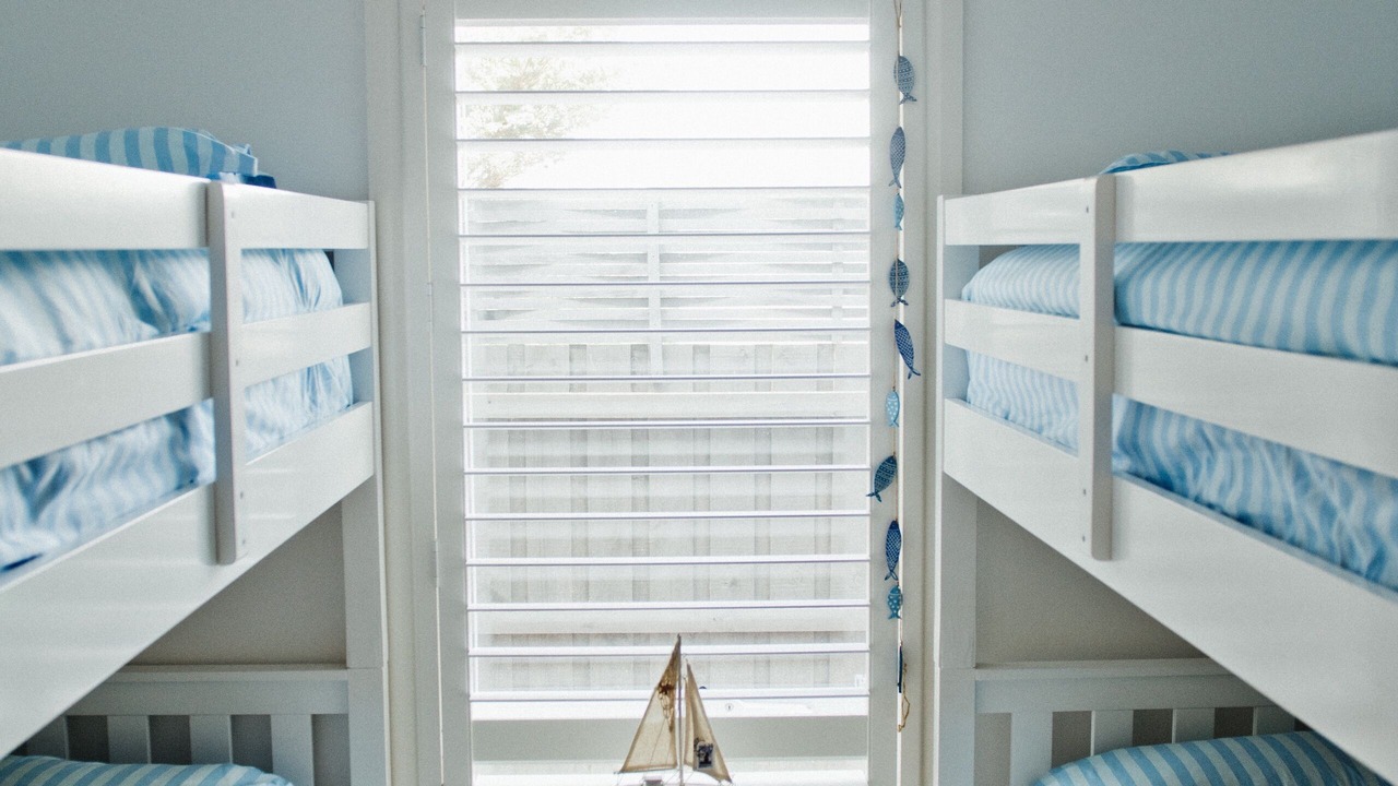 Photo of Bedroom in Newhaven
