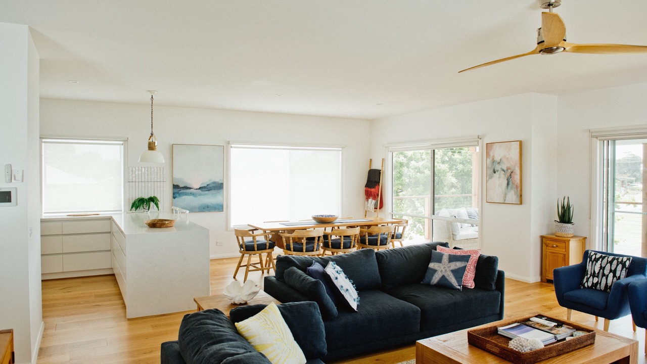 Photo of Livingroom in Newhaven