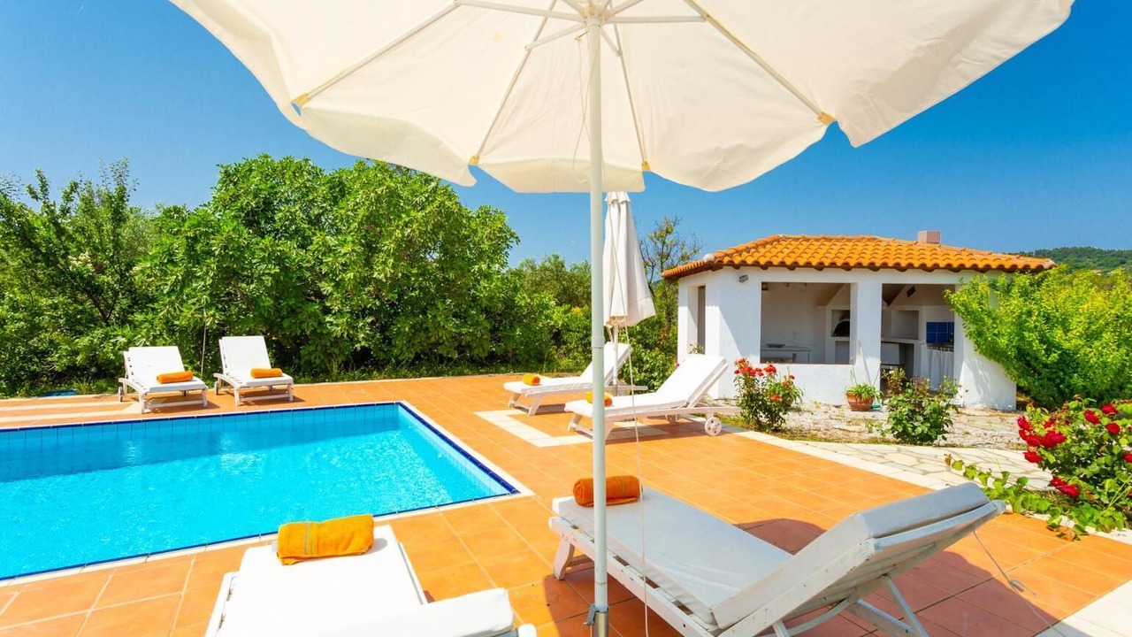 Photo of Outdoor in Skopelos Town