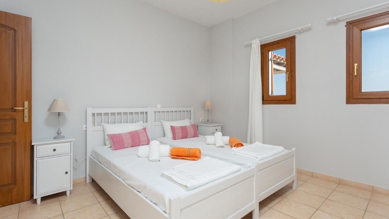 Photo of Patio Balcony in Skopelos Town