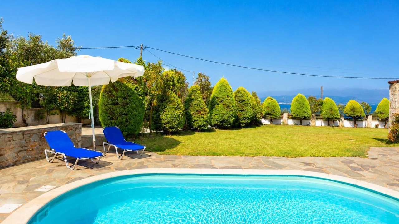 Photo of Outdoor in Glossa