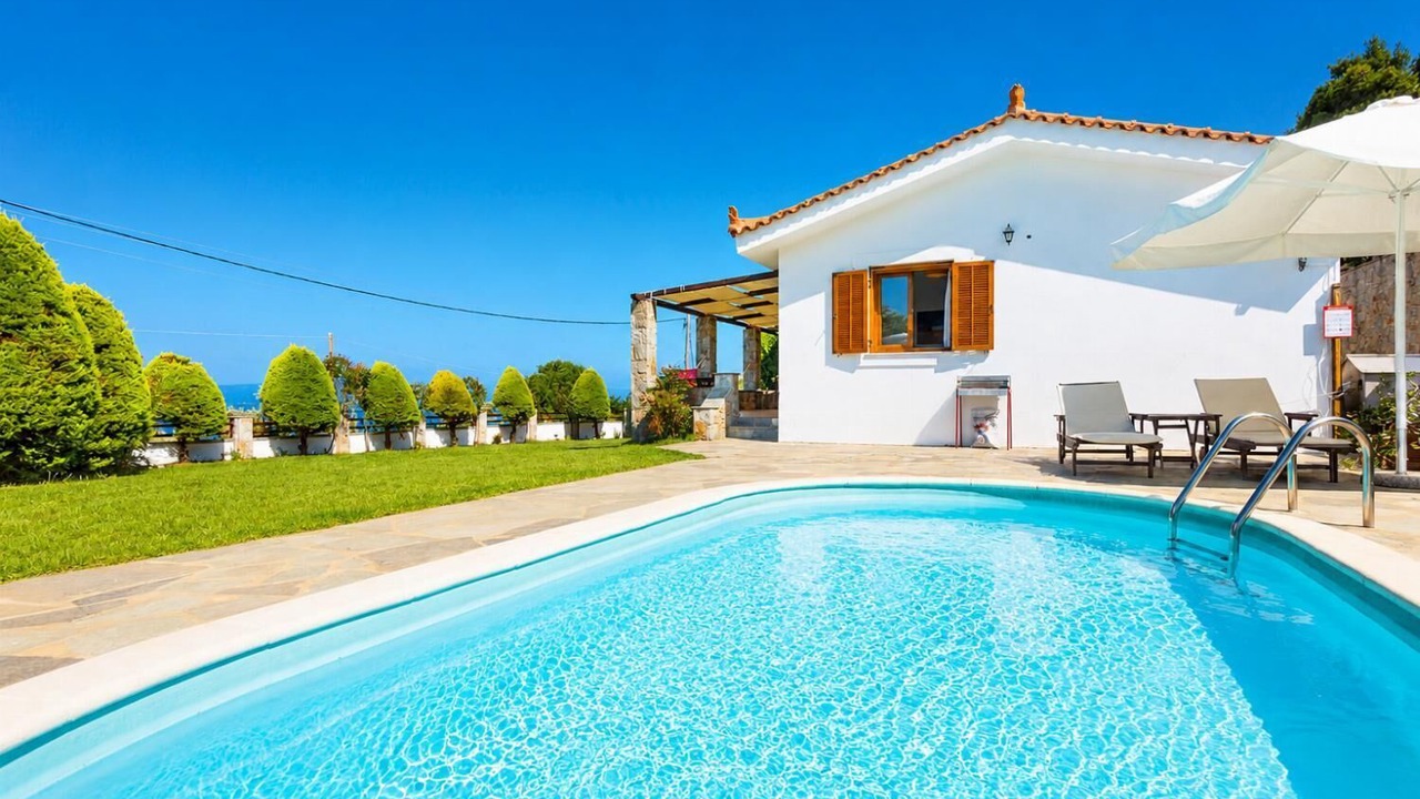 Photo of Outdoor in Glossa