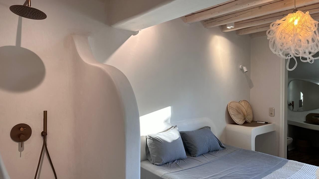 Photo of Bedroom in Kalafatis