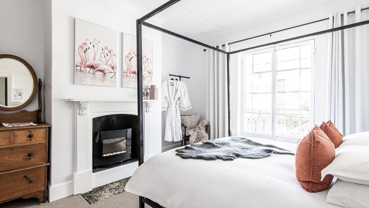 Photo of Bedroom in Central Mudgee