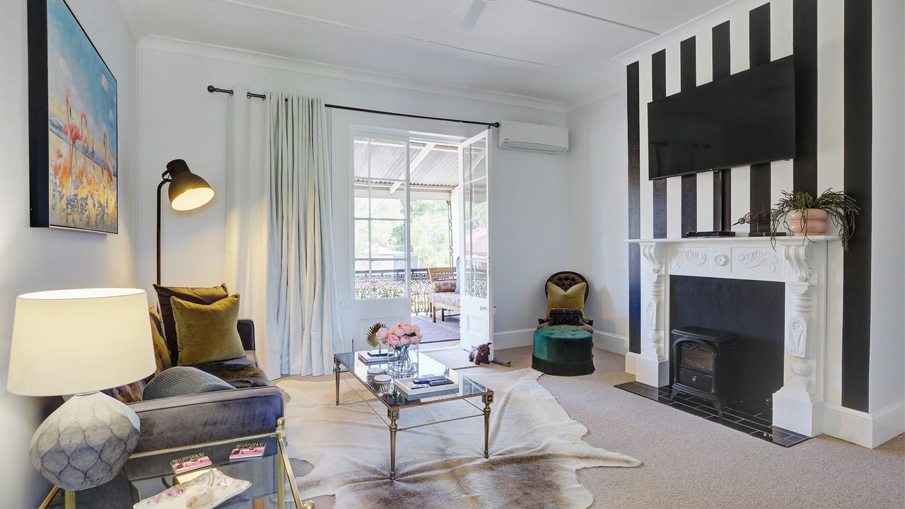 Photo of Livingroom in Central Mudgee