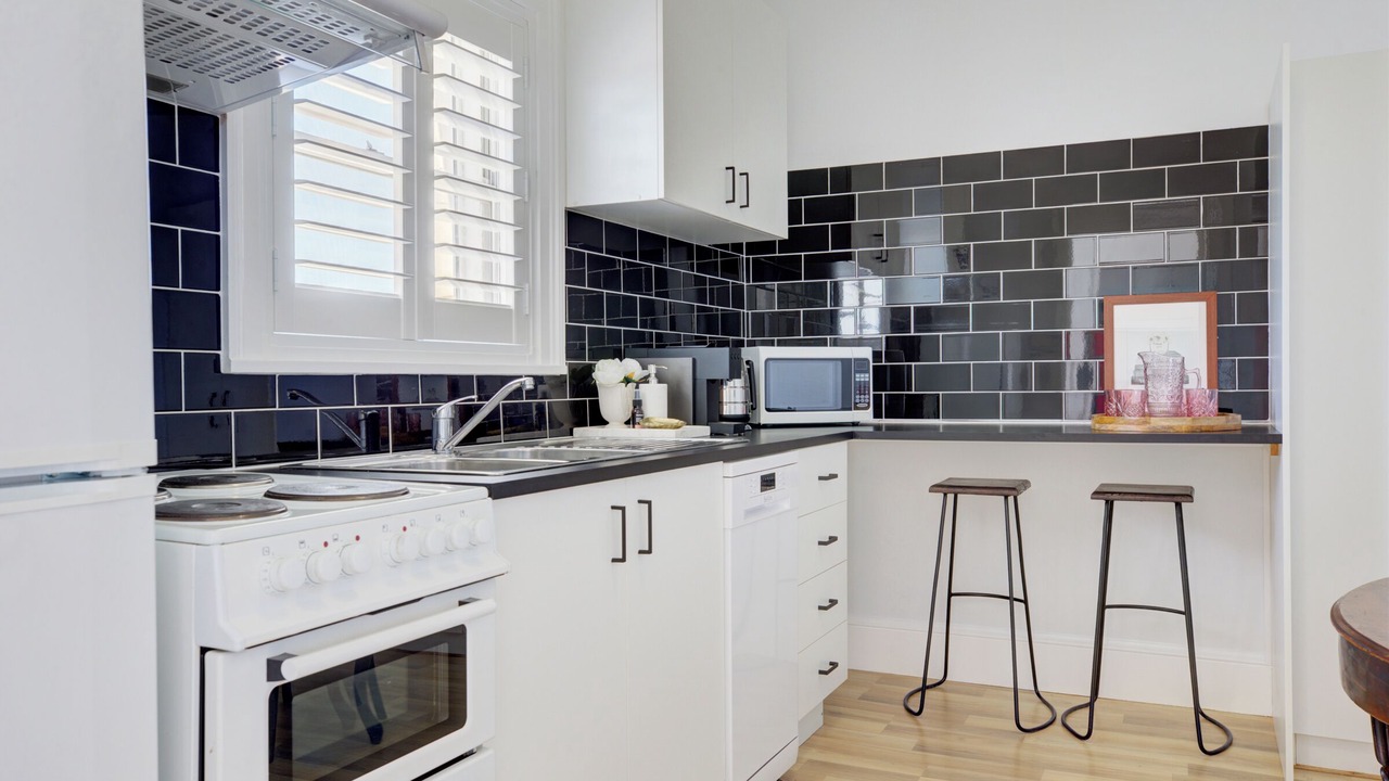 Photo of Kitchen in Central Mudgee