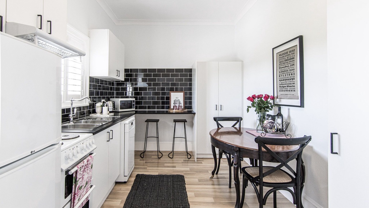 Photo of Kitchen in Central Mudgee
