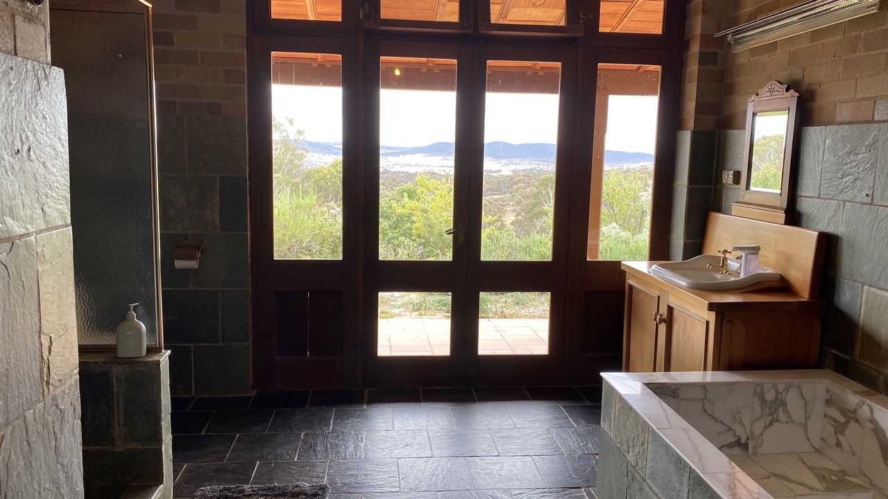 Photo of Bathroom in Berridale
