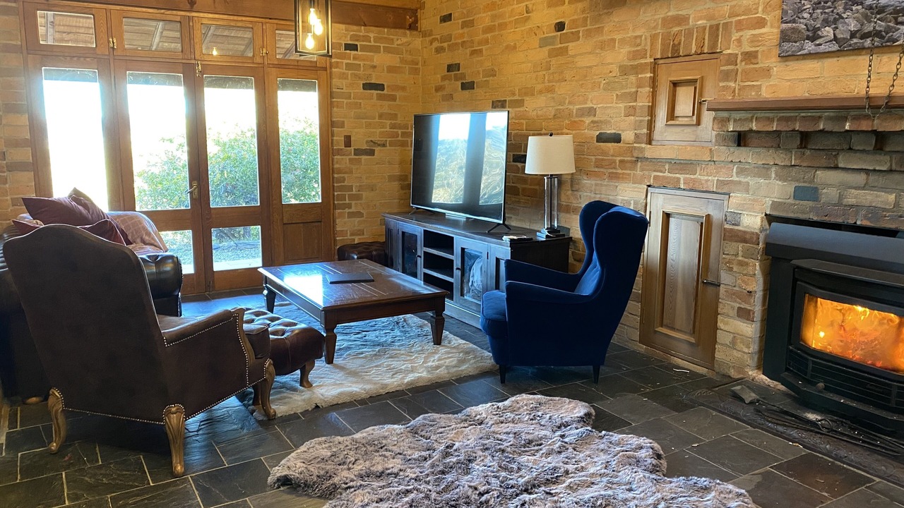 Photo of Bedroom in Berridale