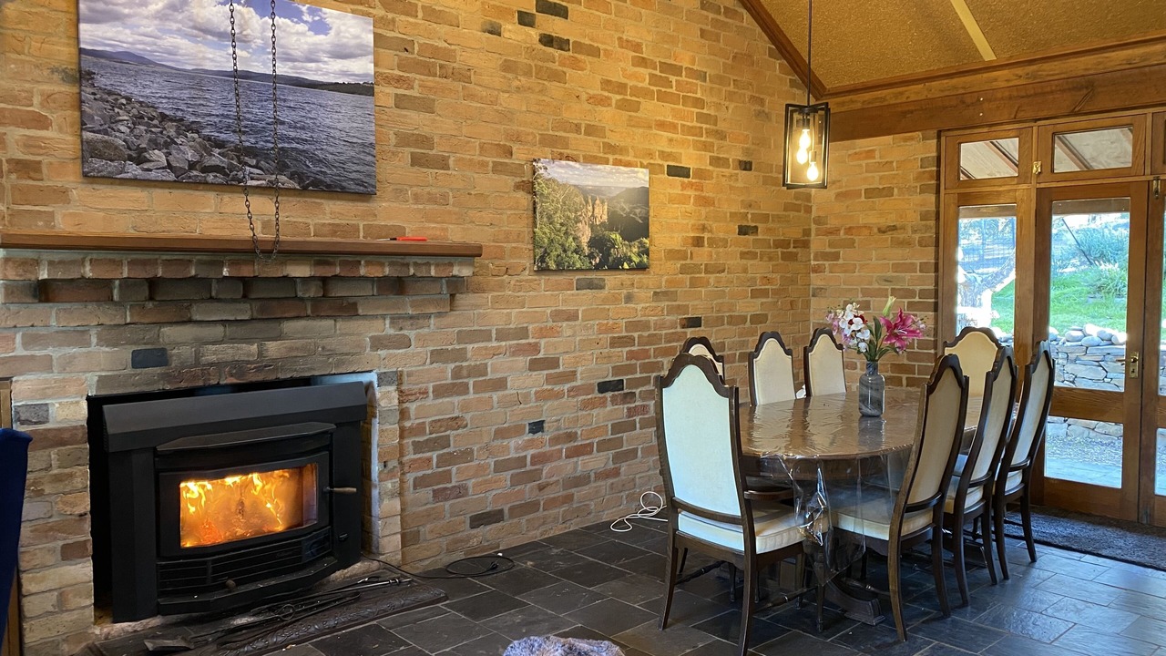 Photo of Bedroom in Berridale