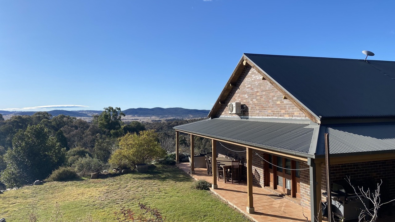 Photo of Outdoor in Berridale