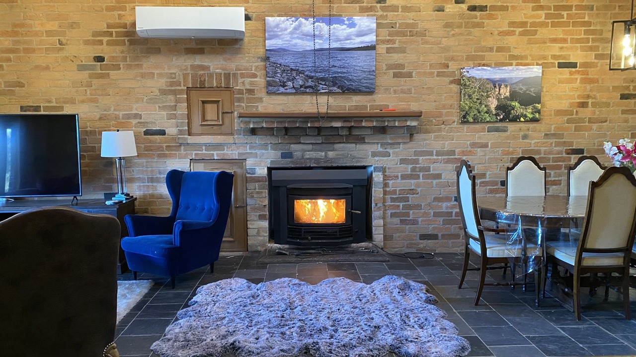 Photo of Livingroom in Berridale