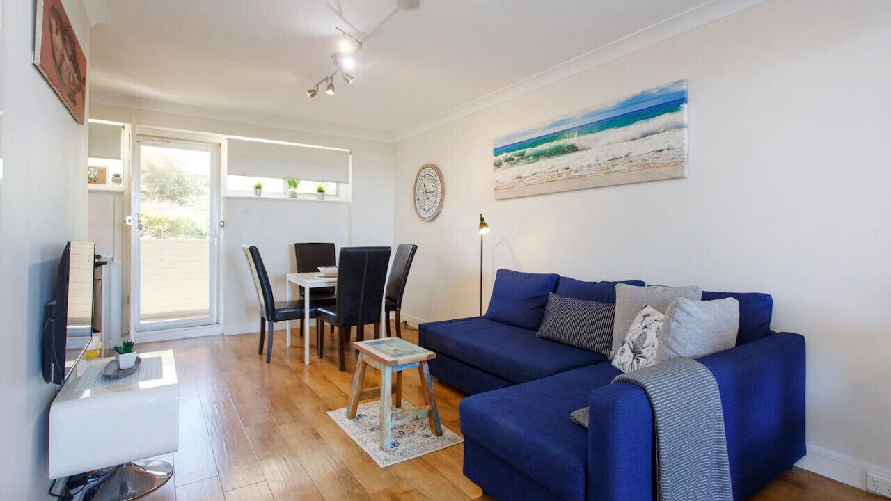 Photo of Livingroom in Fremantle