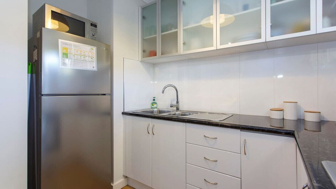 Photo of Kitchen in Fremantle