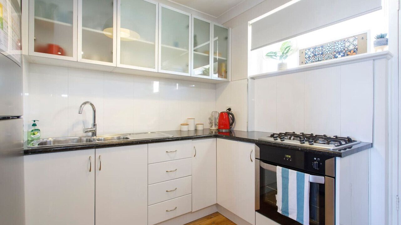 Photo of Kitchen in Fremantle