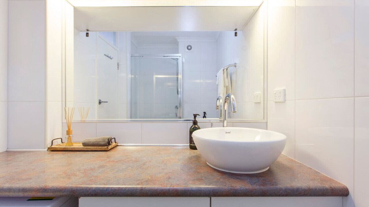 Photo of Bathroom in Fremantle