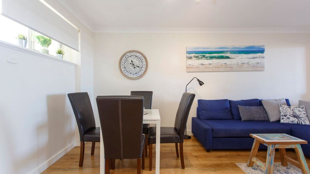 Photo of Livingroom in Fremantle