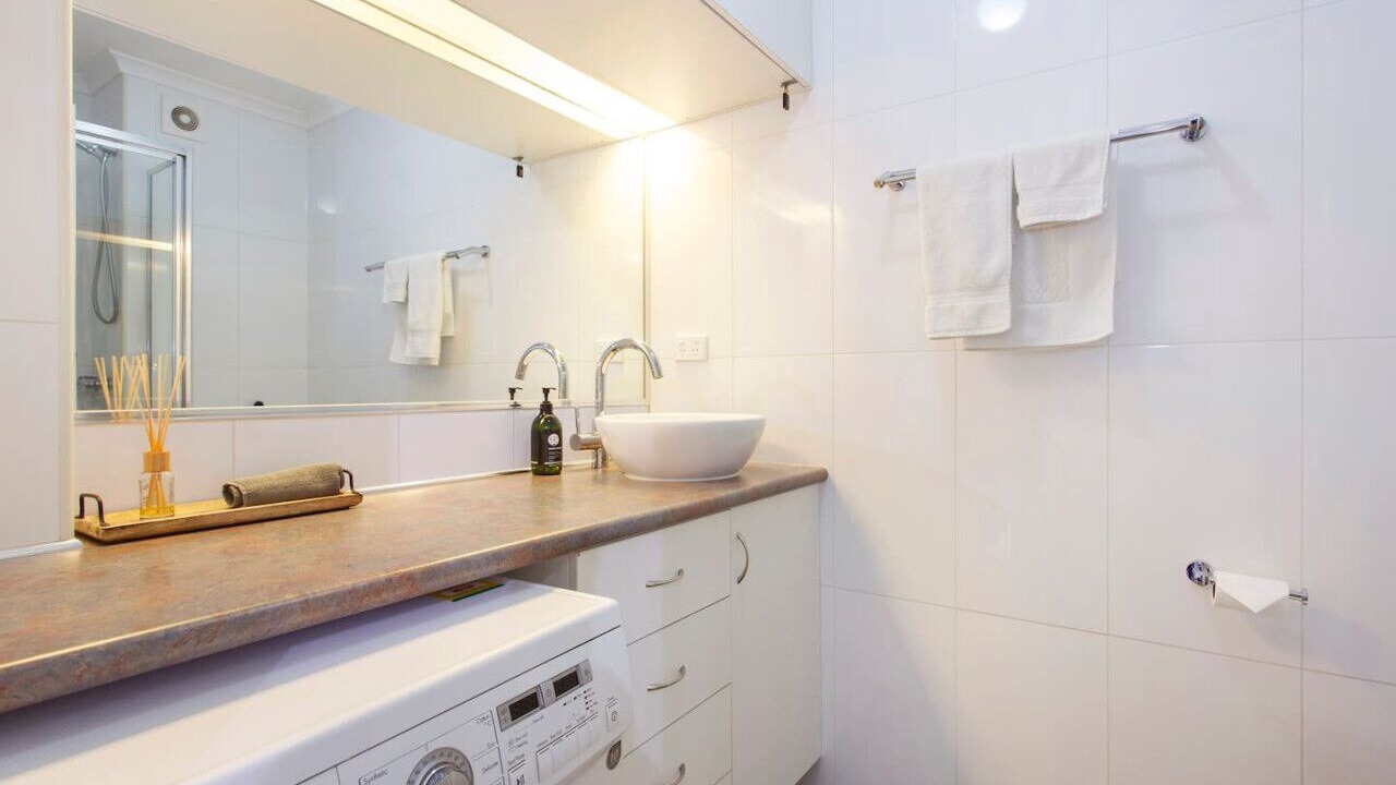 Photo of Bathroom in Fremantle