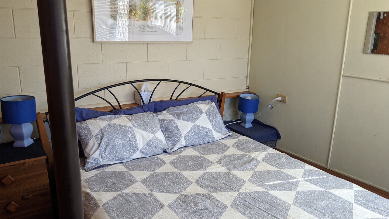Photo of Bedroom in Second Valley