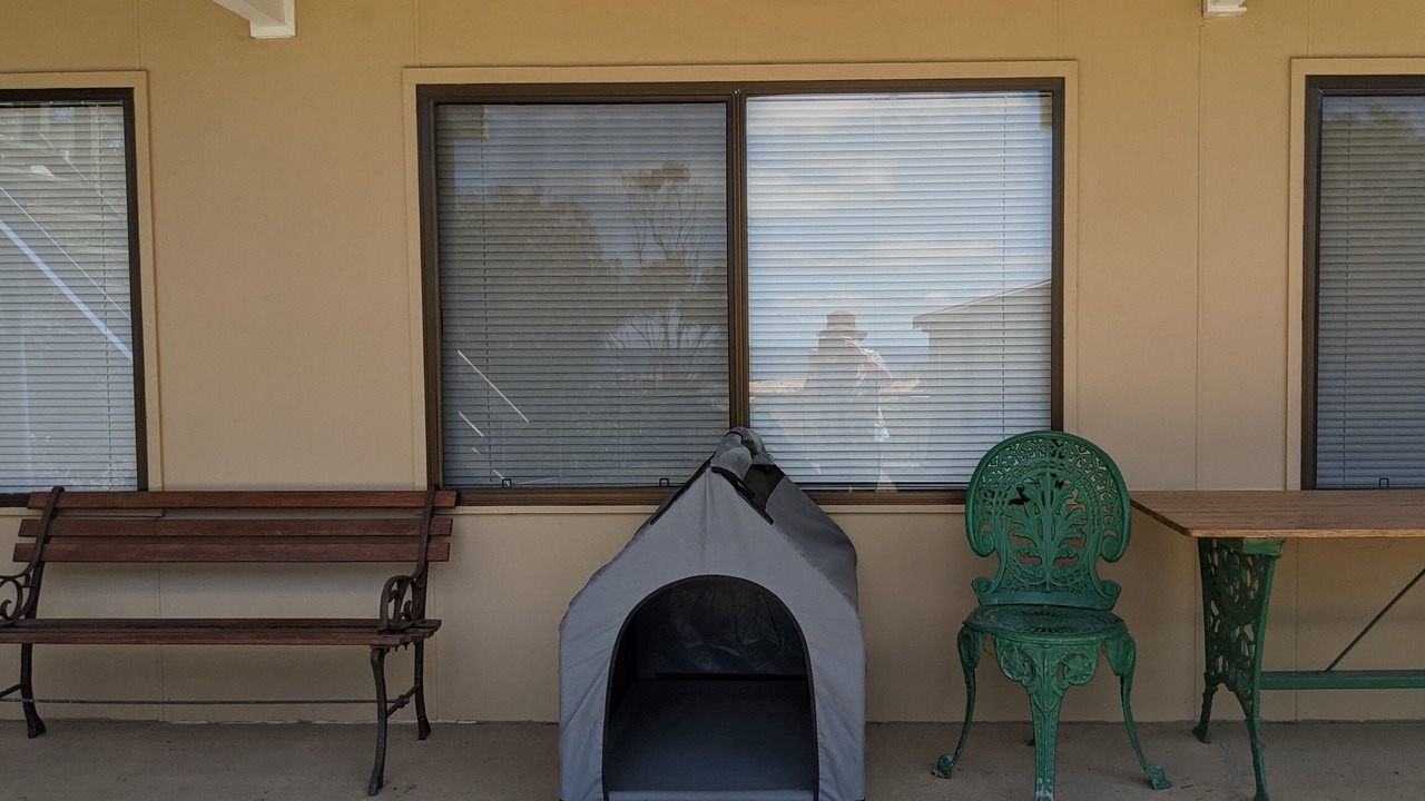 Photo of Outdoor in Second Valley