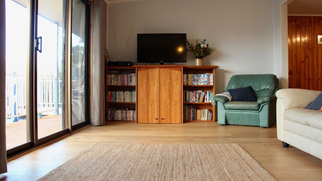 Photo of Livingroom in Second Valley