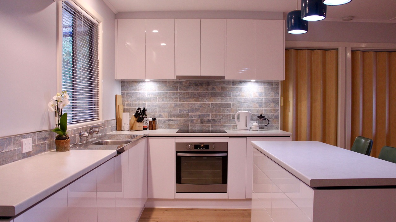 Photo of Kitchen in Second Valley