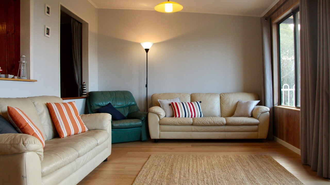 Photo of Livingroom in Second Valley