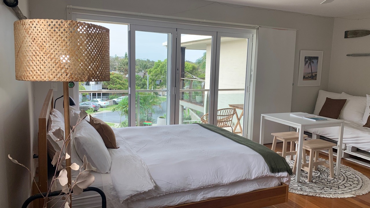 Photo of Bedroom in Emerald Beach
