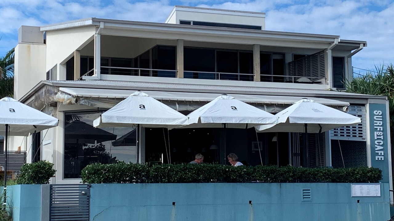 Photo of Outdoor in Emerald Beach