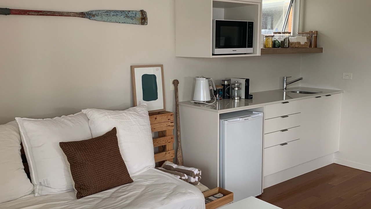 Photo of Livingroom in Emerald Beach