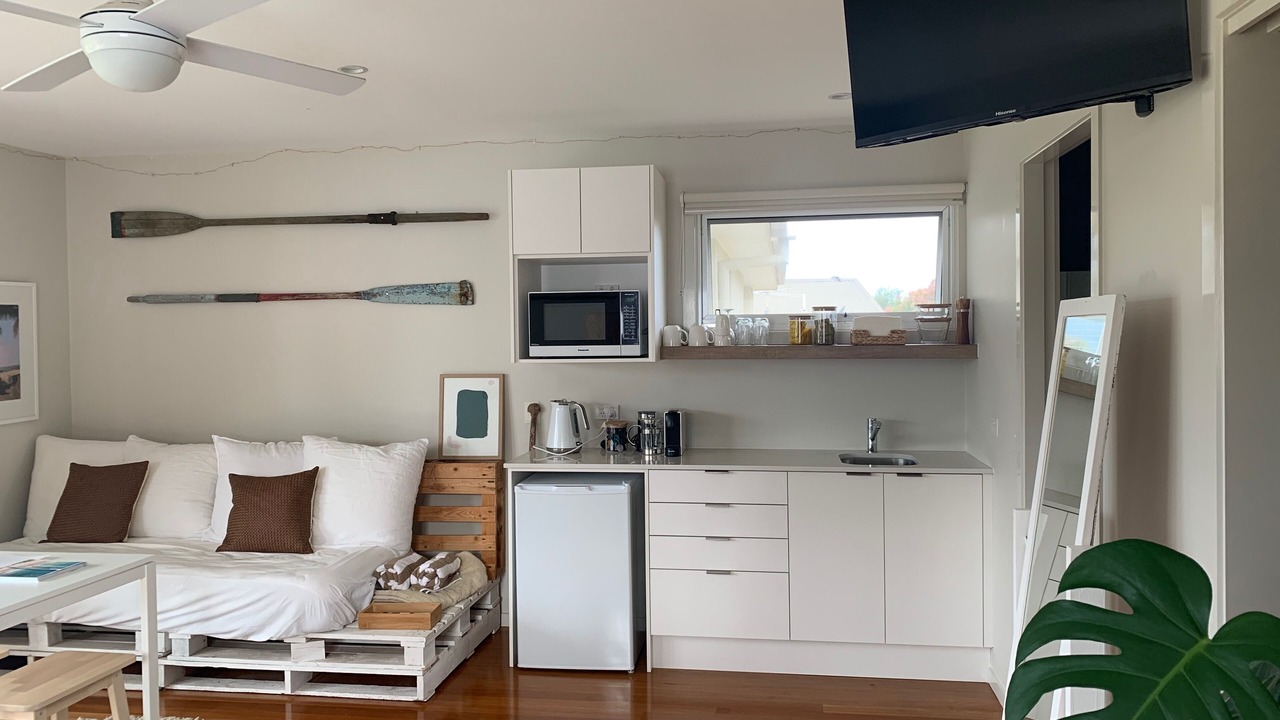 Photo of Bedroom in Emerald Beach