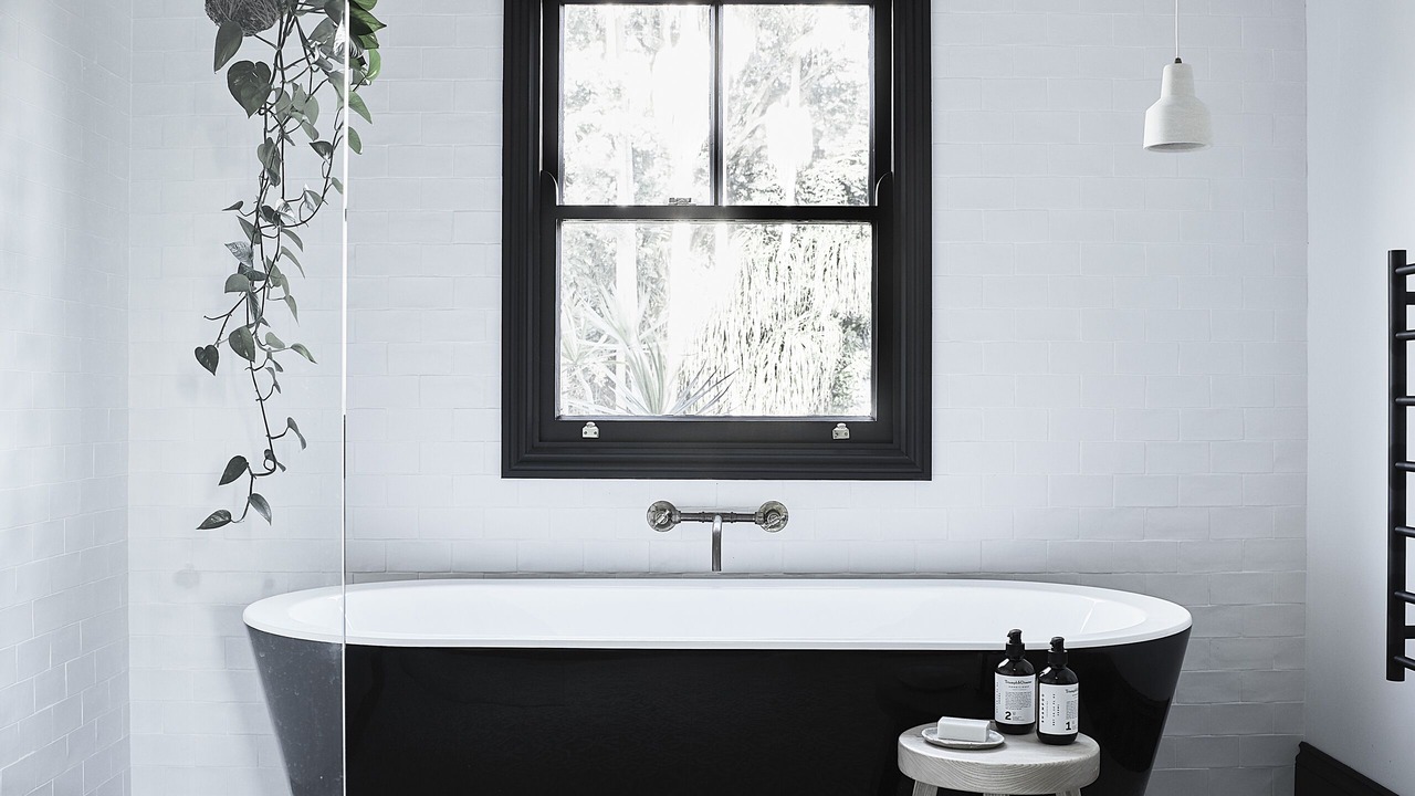 Photo of Bathroom in Clunes