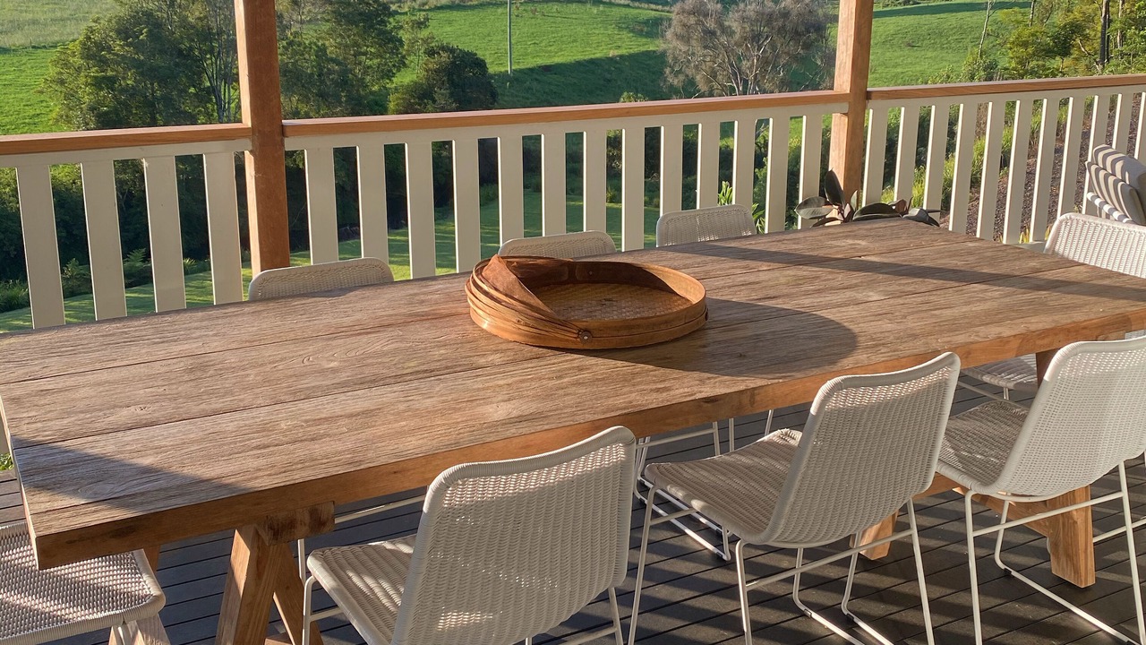 Photo of Outdoor in Clunes