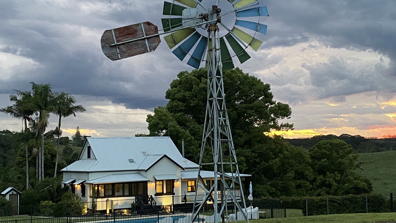 Photo of Outdoor in Clunes