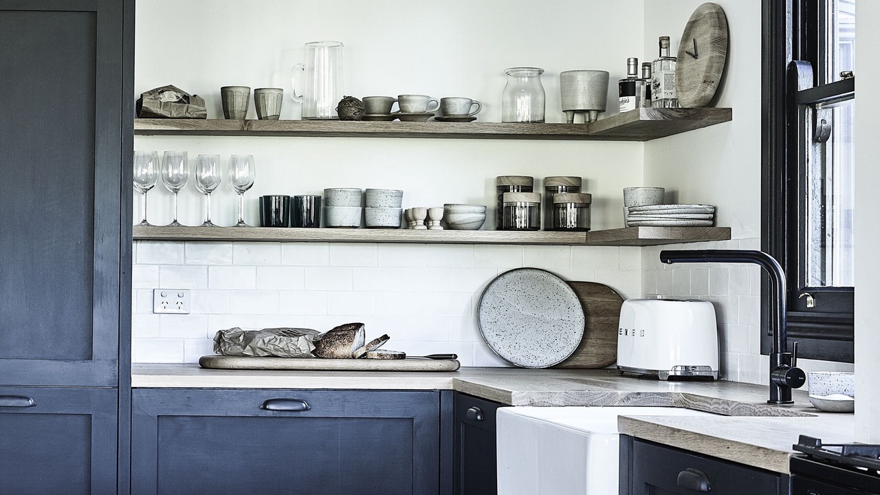 Photo of Kitchen in Clunes
