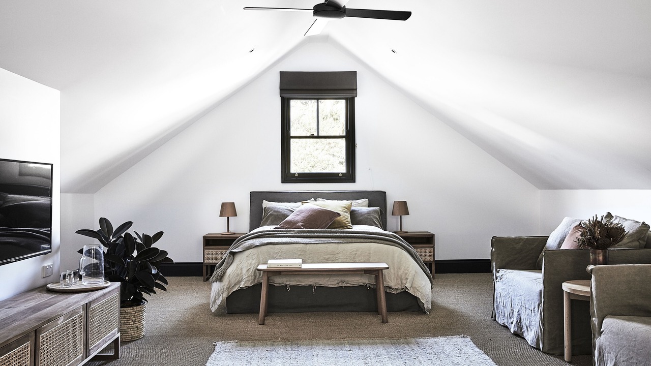 Photo of Bedroom in Clunes