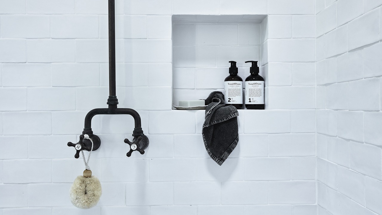 Photo of Bathroom in Clunes