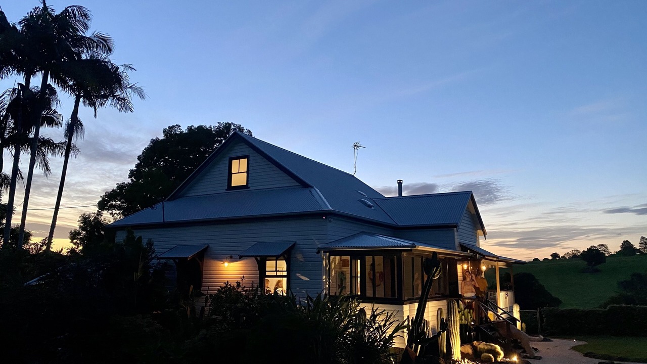 Photo of Outdoor in Clunes