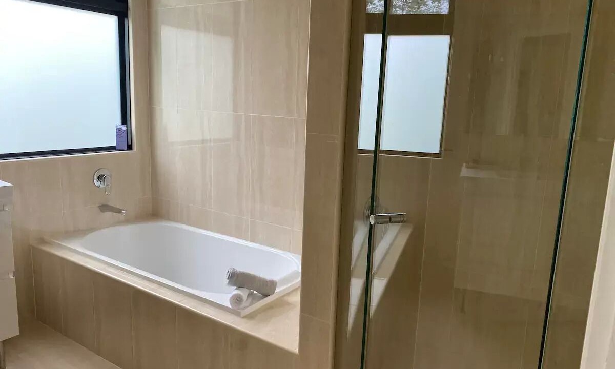 Photo of Bathroom in South Bowenfels